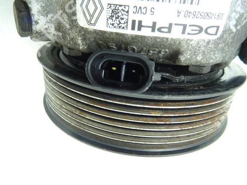AC-Kompressor RENAULT SCÉNIC II (JM0/1_) 1.9 dCi (JM0G, JM12, JM1G, JM2C) | BP29450177M34 