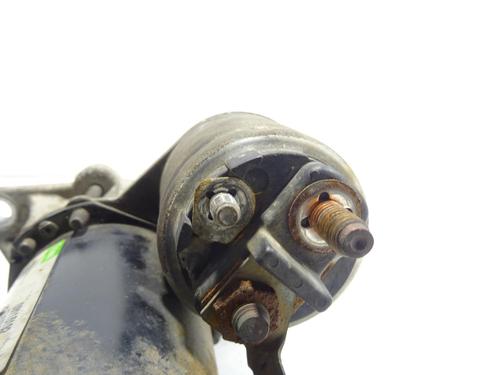 Used Starter Starter SUZUKI WAGON R (MH21, MH22) 1.2 (80 hp) 31851099 31851099