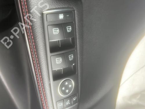 Front left interior door handle MERCEDES-BENZ A-CLASS (W176) A 200 CDI / d 4-matic (176.002) | BP31976536I13 - Image 14