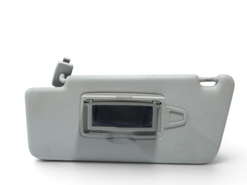 Used Left sun visor Left sun visor MERCEDES-BENZ M-CLASS (W166) ML 350 BlueTEC 4-matic (166.024, 166.023) (258 hp) 40444262 40444262