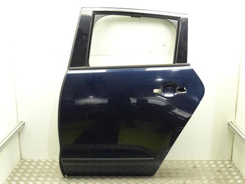 Used Left rear door PEUGEOT 3008 I MPV (0U_) 2.0 HDi 150 / BlueHDi 150 (150 hp) 20050657