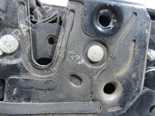 Rear left lock SEAT IBIZA IV ST (6J8, 6P8) 1.6 TDI | BP29869304C100