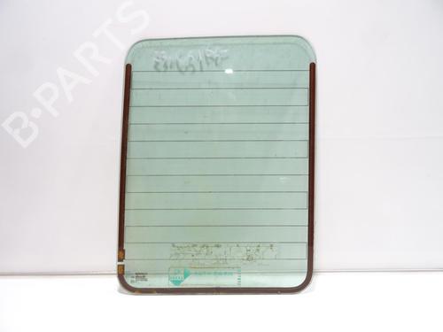 Bagrude RENAULT RAPID Box Body/MPV (F40_, G40_) 1.4 (F40U, F40V) (75 hp) 21973420