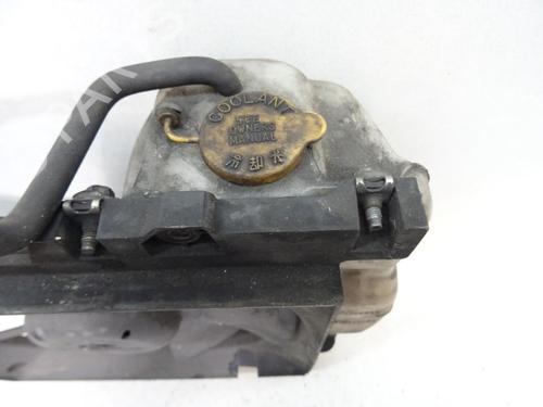 Radiator fan SUBARU IMPREZA Estate (GG) 2.0 AWD (GG9) | BP20051959M35 