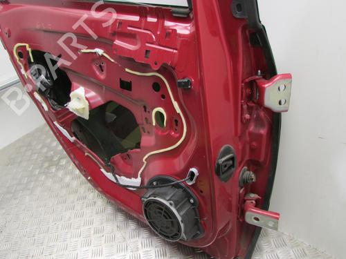Left rear door PEUGEOT 308 I (4A_, 4C_) 1.6 16V | BP20177931C4