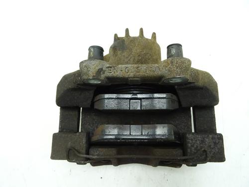Used Left front brake caliper Left front brake caliper PEUGEOT 3008 I MPV (0U_) [2009-2017] 26907048 26907048
