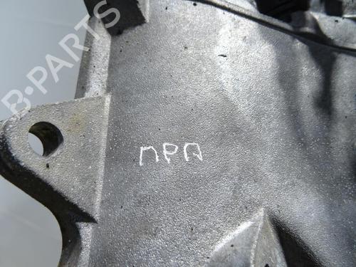 Gearbox OPEL CORSA D (S07) 1.3 CDTI (L08, L68) | BP26662036M3 - Image 2