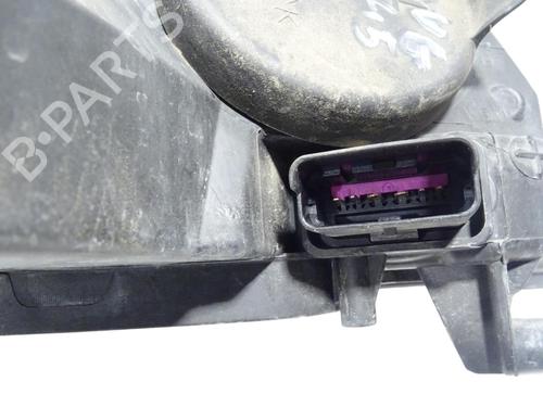 Left headlight RENAULT MEGANE III Hatchback (BZ0/1_, B3_) 1.5 dCi (BZ09, BZ0D, BZ1W, BZ29, BZ14) | BP36247233C28  - Image 6