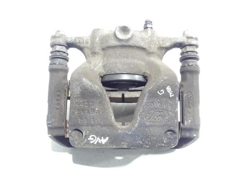Left front brake caliper FORD KA+ III (UK, FK) 1.2 Ti-VCT | BP32524699M105 - Image 4