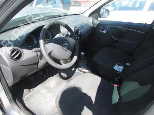 Right front window switch DACIA DUSTER (HS_) 1.5 dCi | BP20044221I26 - Image 5