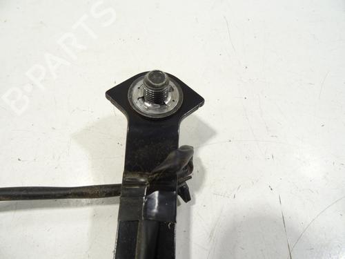 Seat buckle MAZDA 2 (DE_, DH_) 1.5 (DE5FS) | BP30910799I32 - Image 2