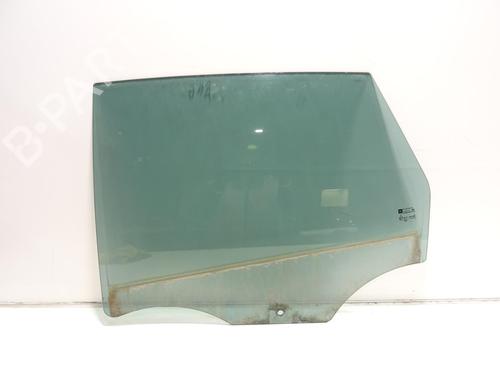 Dør rude ventre bagtil OPEL ASTRA J (P10) 1.7 CDTI (68) (110 hp) 32321388