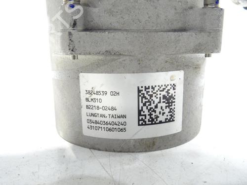 Steering column FIAT 500 (312_) 1.0 Mild Hybrid (312.AYD1B) | BP33233696M21 - Image 2