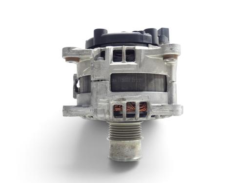 Alternator VW POLO VI (AW1, BZ1, AE1) 1.0 TSI | BP39085781M7 - Image 2