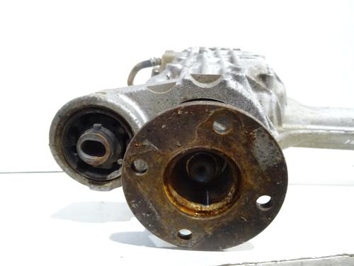 Front differential NISSAN NAVARA NP300 (D40) 2.5 dCi 4WD | BP32507093M23