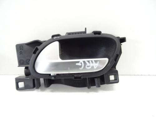 Used Rear left interior door handle Rear left interior door handle CITROËN C3 II (SC_) 1.6 HDi (92 hp) 20057315 20057315