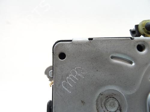 Front left lock PEUGEOT BOXER Van 2.2 HDi 120 | BP20177116C98 
