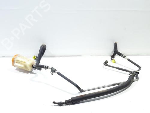 Used Pipe SUZUKI JIMNY Closed Off-Road Vehicle (SN) 1.5 DDiS 4x4 (86 hp) 29281900