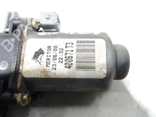 Front left window mechanism PEUGEOT 306 Hatchback (7A, 7C, N3, N5) 1.9 D | BP30903179C22