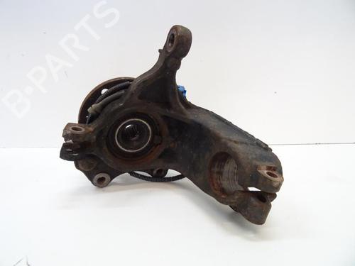 Used Left front steering knuckle Left front steering knuckle CITROËN C3 II (SC_) 1.0 VTi 68 (68 hp) 20056777 20056777