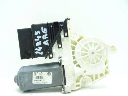 Left rear window motor VW GOLF VI (5K1) 2.0 TDI | BP32416787E23 - Image 5