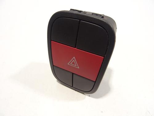 Used Warning switch CITROËN NEMO Box Body/MPV (AA_) 1.3 HDi 75 (75 hp) 28951907