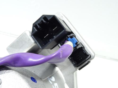 Steering column SSANGYONG TIVOLI 1.5 | BP29208454M21 - Image 4