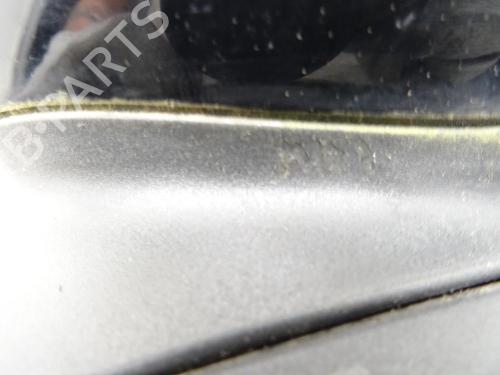 Left mirror MINI MINI (R56) Cooper D | BP25468294C26 