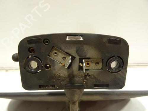 Rear mirror PIAGGIO PORTER Bus Elektro | BP33532435I6 - Image 3