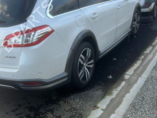 Left front window switch PEUGEOT 508 SW I (8E_) 2.0 BlueHDi 180 | BP28212736I27  - Image 11