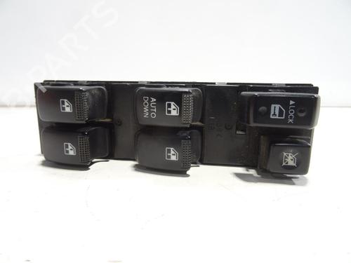 Left front window switch HYUNDAI TUCSON (JM) 2.0 CRDi | BP24656093I27 - Image 4