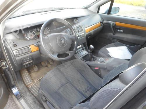 Engine RENAULT VEL SATIS (BJ0_)  | BP23788248M1  - Image 9