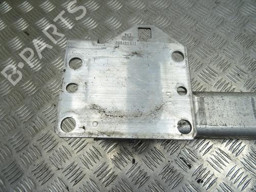 Front bumper reinforcement CITROËN DS4 (NX_) 1.6 HDi 115 | BP28083345C109 
