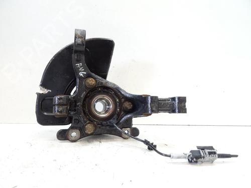 Used Left front steering knuckle Left front steering knuckle OPEL ZAFIRA / ZAFIRA FAMILY B (A05) 1.7 CDTI (M75) (125 hp) 20040832 20040832