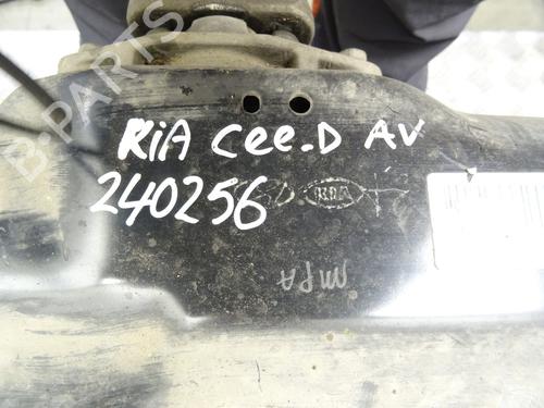 Subframe KIA CEE'D Sportswagon (JD) 1.6 GDI | BP27212632M9 