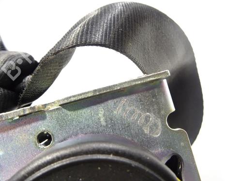Rear left belt tensioner DACIA SANDERO II TCe 90 (B8M1, B8MA, B8AC) | BP29340743C89 