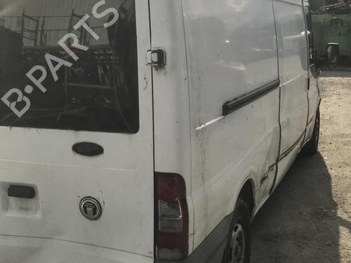Warning switch FORD TRANSIT Van (FA_ _) 2.2 TDCi | BP29185072I22  - Image 10