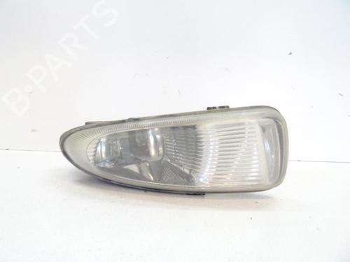 Used Right front fog light Right front fog light 21968961 21968961