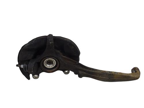 Left front steering knuckle HONDA CIVIC V Coupe (EJ) 1.5 i LSi (EJ2) | BP36790745M25 - Image 5