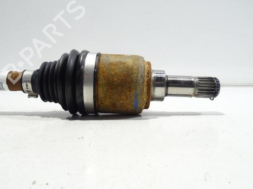 Left front driveshaft FIAT 500 (312_) 1.0 Mild Hybrid (312.AYD1B) | BP33233700M38 - Image 4