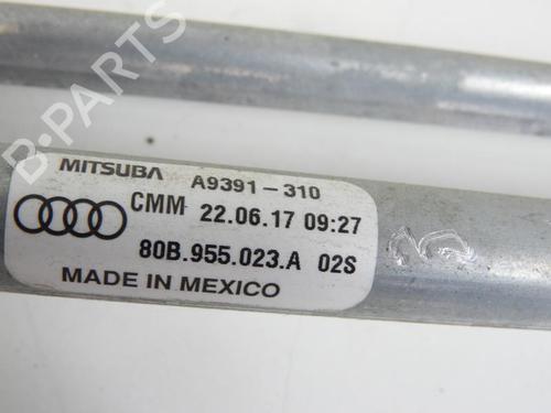Front wiper motor AUDI Q5 (8RB)  | BP20045691M29 