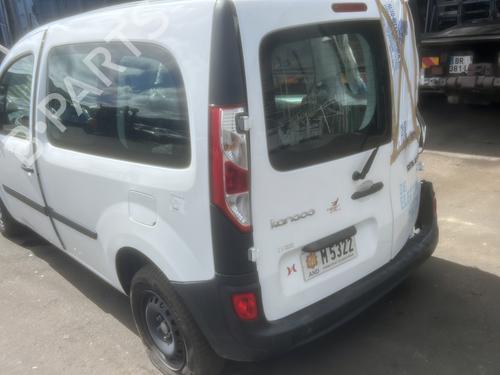 Cargo separator RENAULT KANGOO Express (FW0/1_) Z.E. (FW0Z, FW1Z) | BP27725075I36 