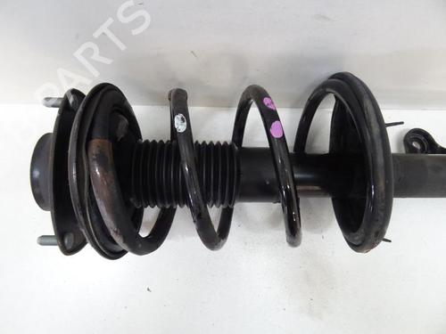 Left front shock absorber HYUNDAI TUCSON (JM) 2.0 CRDi | BP20043296M16 
