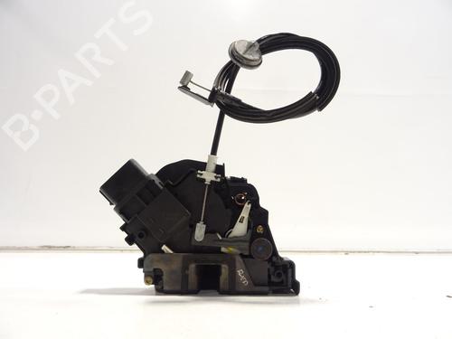 Used Front right lock FORD FOCUS C-MAX (DM2) 1.8 TDCi (115 hp) 29631366