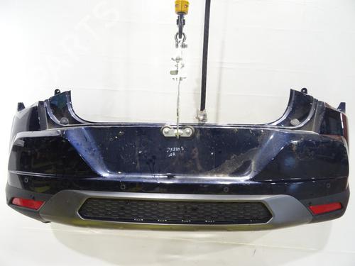 Used Rear bumper SSANGYONG TIVOLI 1.5 (163 hp) 29174059