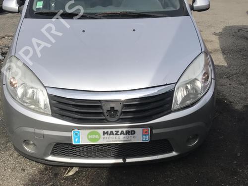 Gearbox DACIA SANDERO 1.5 dCi | BP21972191M3  - Image 8