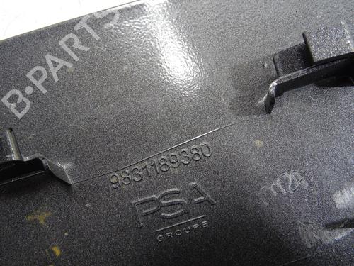 Fuel flap CITROËN C4 III (BA_, BB_, BC_) 1.2 Hybrid 136 (BAHPYJ) | BP29477515C131 