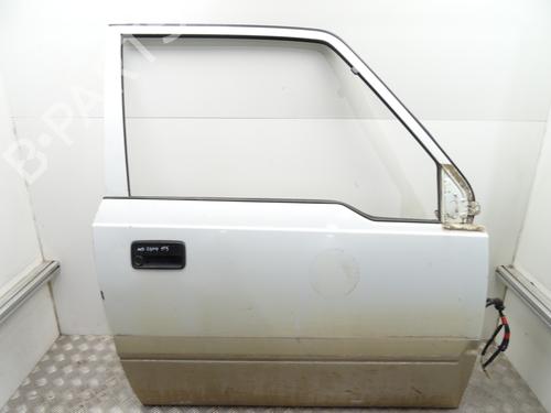 Used Right front door SUZUKI VITARA (ET) HDI (SE 420HDI) (87 hp) 29317367