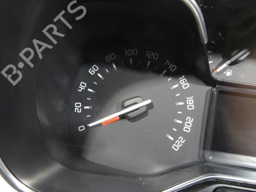 Instrument cluster CITROËN C3 / C3 ORIGIN III (SX) 1.2 PureTech 82 | BP24655995C47 