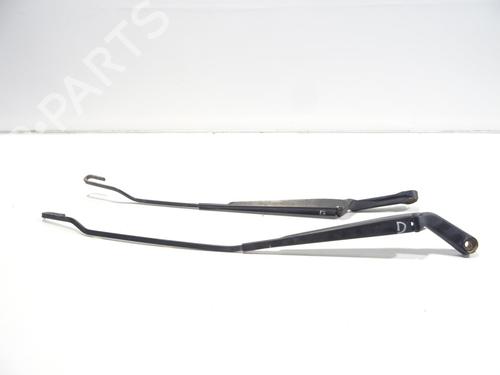 Used Front windshield wiper arm AUDI A3 (8L1) 1.9 TDI (100 hp) 28964448